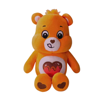 Pelucia Ursinhos Carinhosos Pelúcia do Meu Coração Cacau Show Novidade em Oferta na Shopee