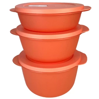 Tupperware Cristalwave Geração II - Diversas
