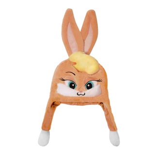 Pelucia Touca Lola Looney Tunes  Cacau Show novidade em Oferta na Shopee