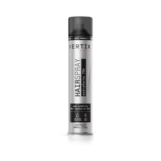 Vertix Hair Spray Extra Forte 400mL