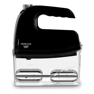 Batedeira Philco Pbt450p Crome Case 550w Preta 127V