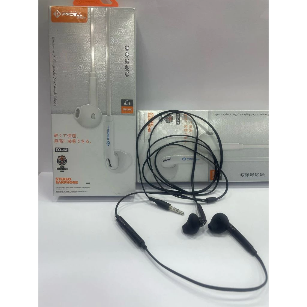 Fone de ouvido PMCELL – FO12