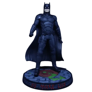 Estátua - The Batman (2022)