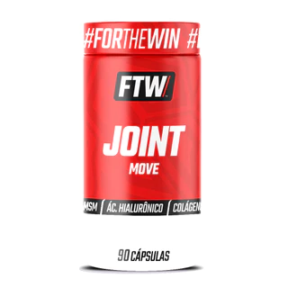 Joint Move 90 cápsulas - FTW