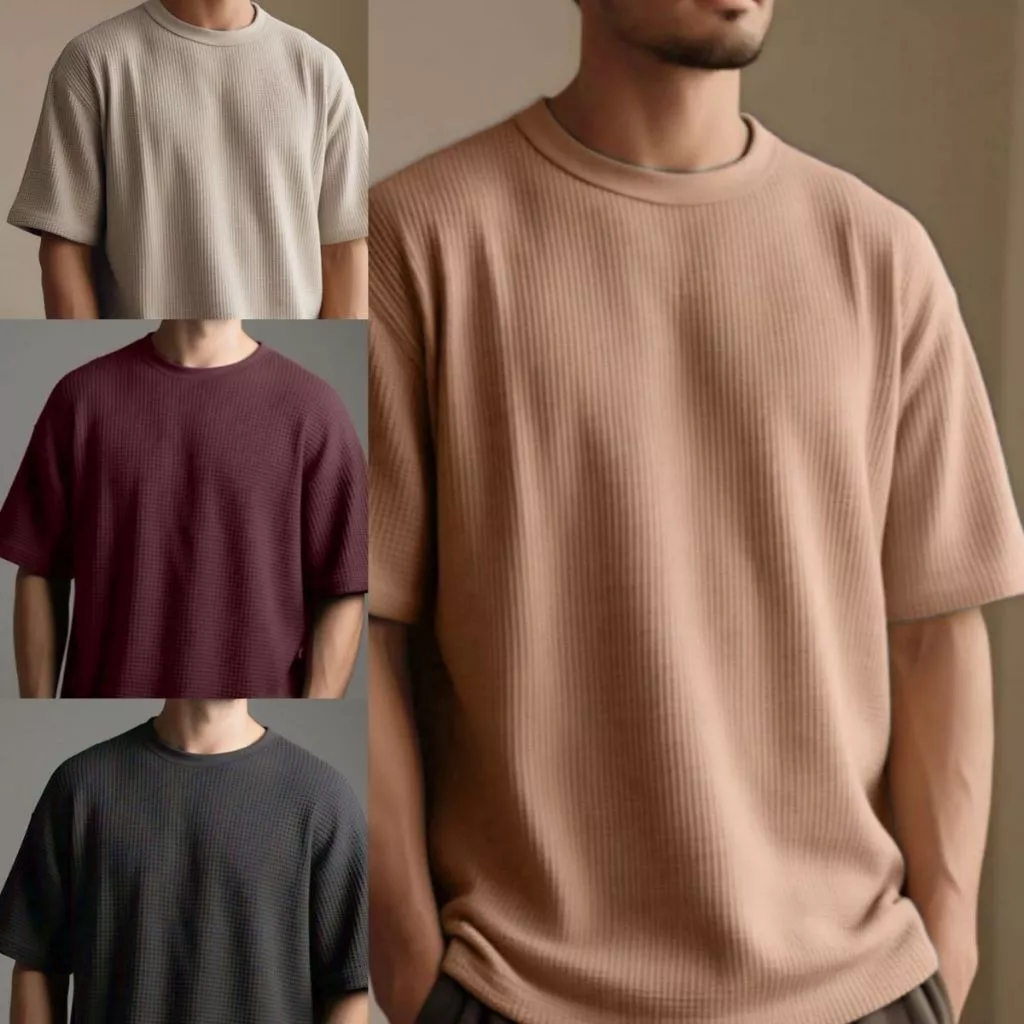 camisetas