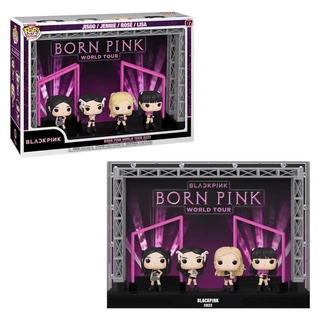 Funko Pop Blackpink em Oferta | Shopee 2025