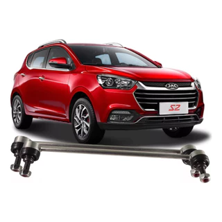 Par Bieleta Dianteira Jac T40 2018 2019 2020 2021