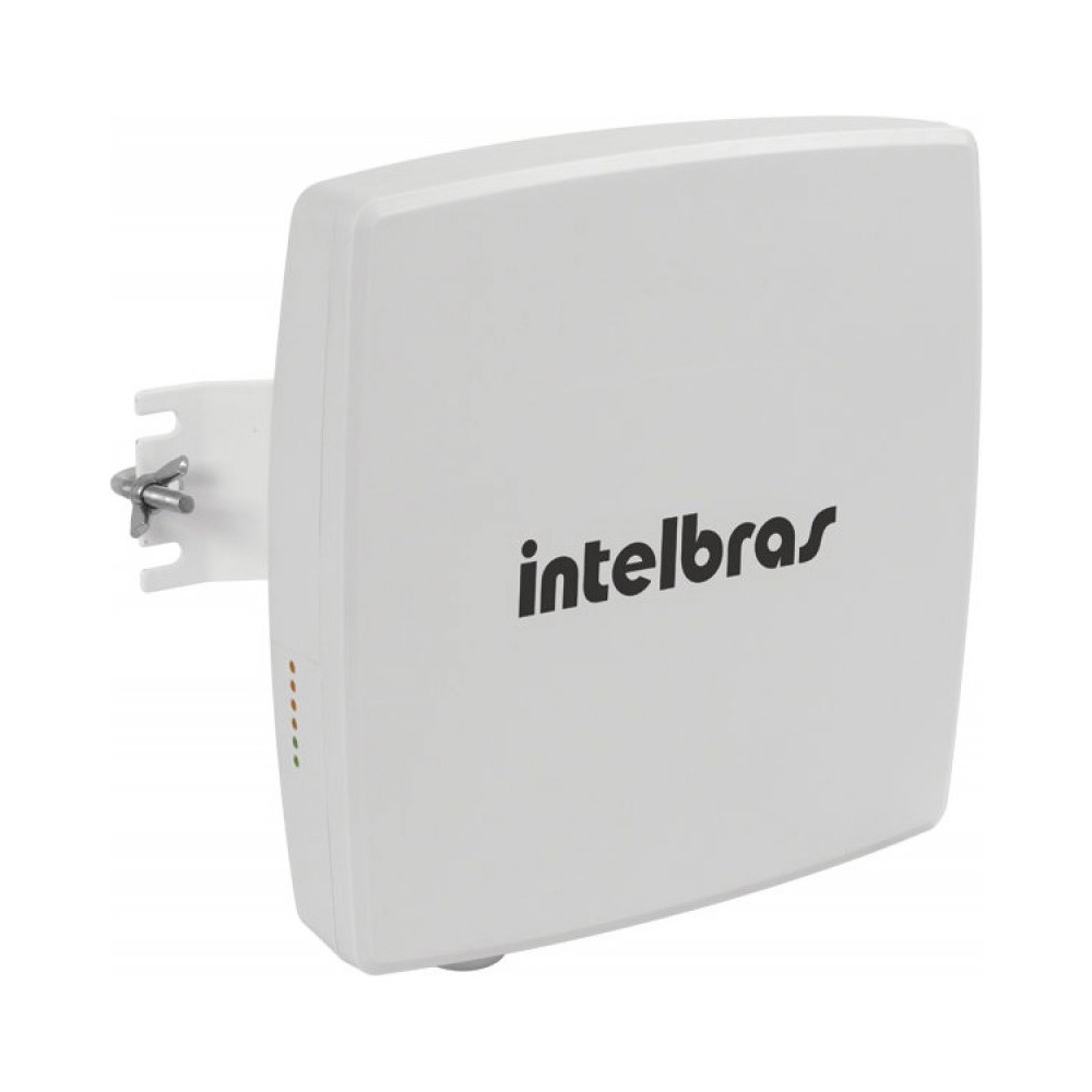 Roteador Wireless 5GHz 18dBi APC 5M-18 + C-ANT CPE
