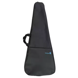 Capa Bag para guitarra simples VIASOM preta, camuflada, rosa, bege, azul, vinho -C105S/N em Oferta na Shopee