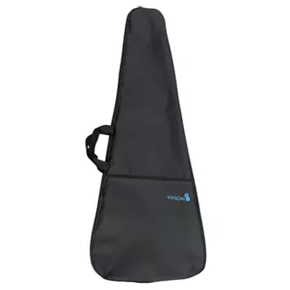 Capa Bag para guitarra simples VIASOM preta, camuflada, rosa, bege, azul, vinho -C105S/N em Oferta na Shopee