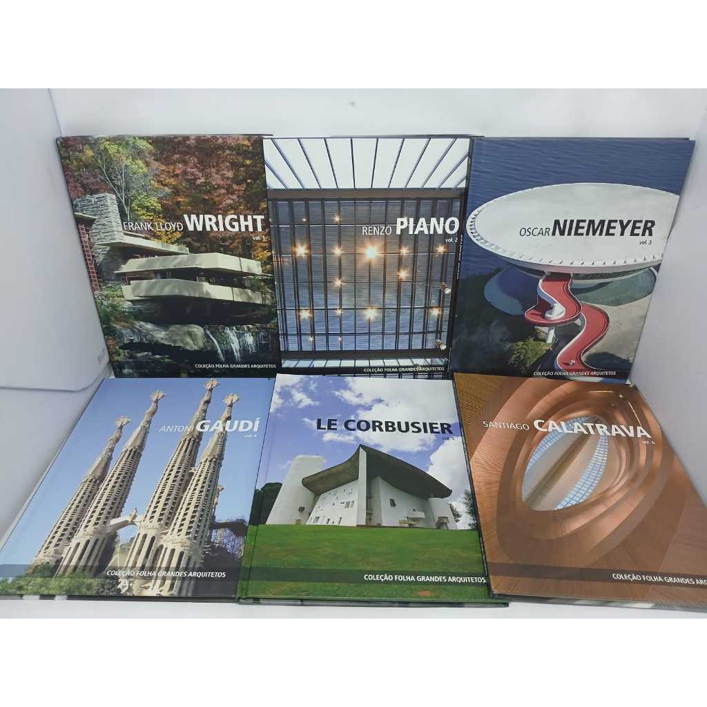 Frank Lloyd Wright アートブック 2冊セット Frank Lloyd Wright : Selected Drawings Portfolio Volumes 1,2 & 3