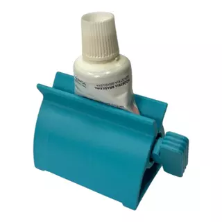 Espremedor Pasta de Dente Suporte Dispenser Tubo Creme Dental Pomada em Oferta na Shopee