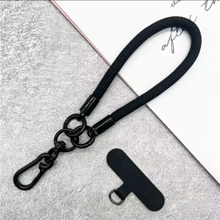 pulseira cordão alça de pulso para celular - resistente
