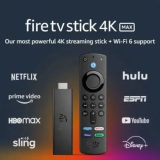 Fire Tv Stick 4k Max 16gb em Oferta | Shopee 2026