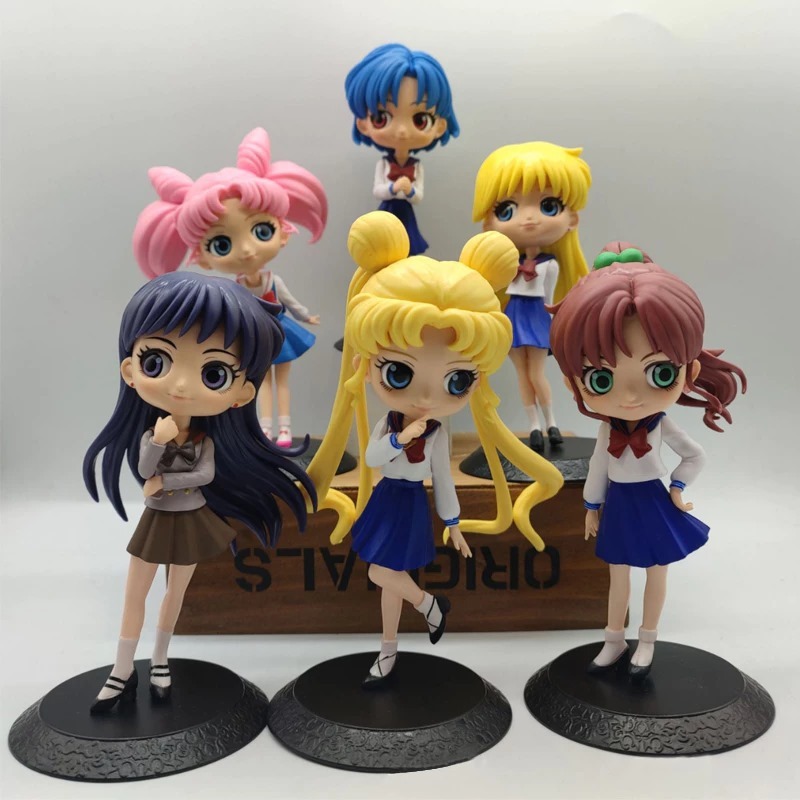 sailor moon em Promoção na Shopee Brasil 2026
