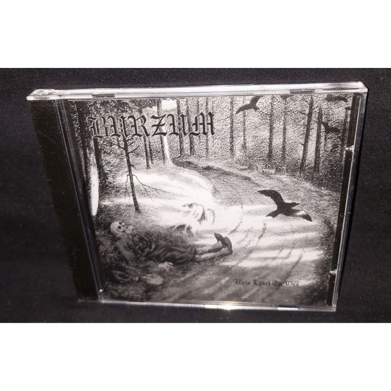 Burzum Filosofem Lp em Promoção na Shopee Brasil 2026