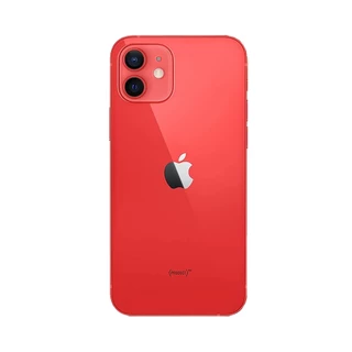 Apple iPhone 12 64GB 4GB Ram 6.1'' Câm. Dupla 12Mp Revisado em Oferta na Shopee