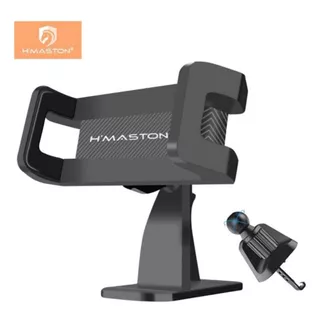 Suporte Veicular H'maston Spr06 Para Celulares Carro