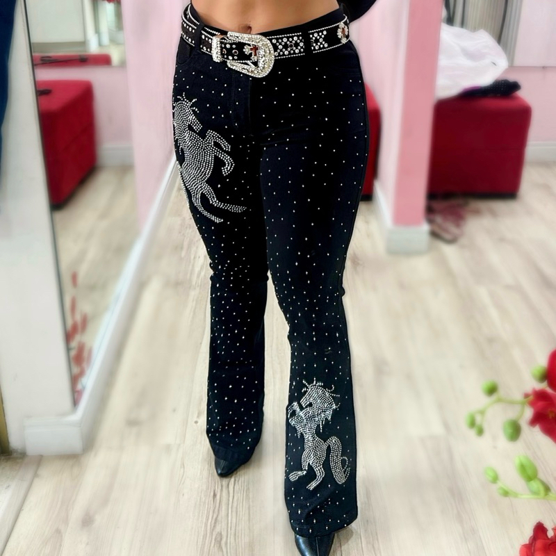 Roupa Rodeio Feminina em Oferta | Shopee 2026