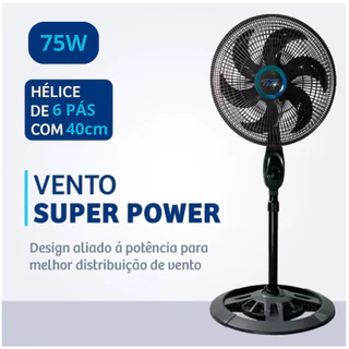 Ventilador 105cm-130cm Ajuste De Altura Livremente 110v 220v Ventilador--Envio imediato