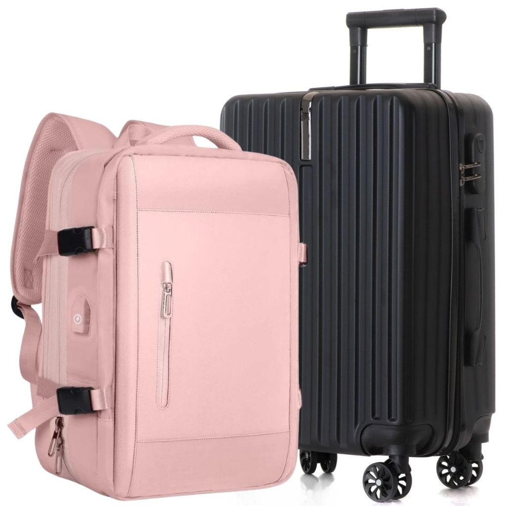 Mala De Viagem 10kg De Bordo Kit Mochila Para Viagem Aviao kit Viagem ...