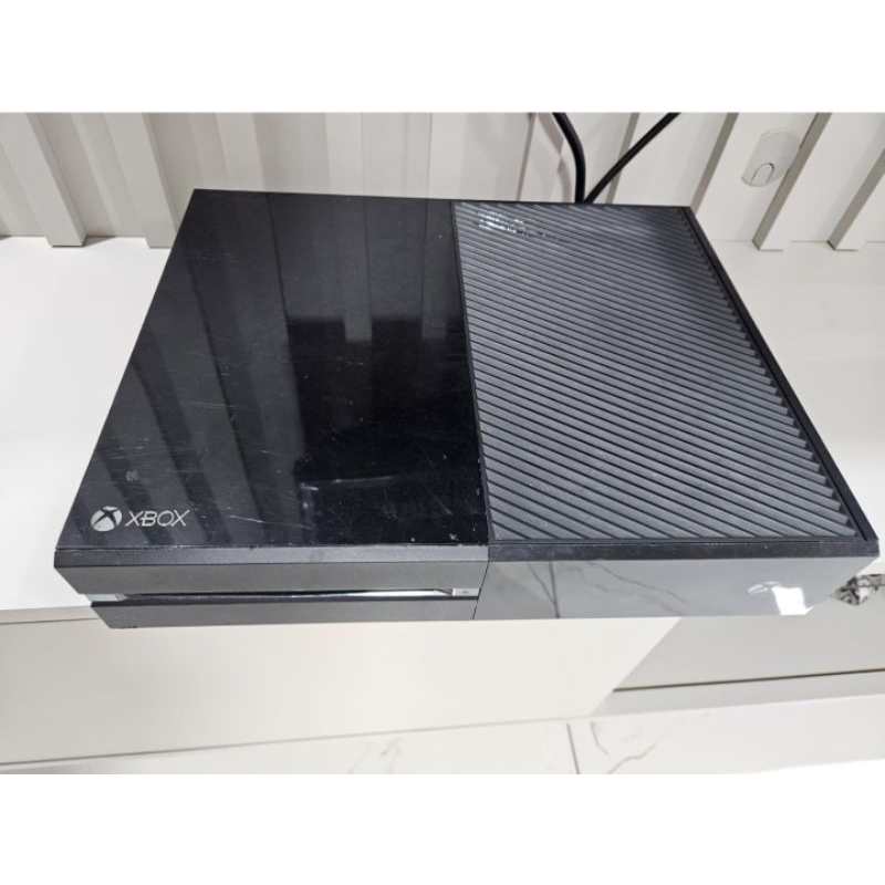 Xbox One Fat SÓ CONSOLE | Shopee Brasil