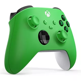 Controle Xbox Series X/S Sem Fio - Microsoft