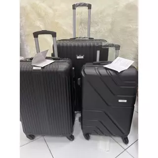Promoção Mala GRANDE 40kg para Viagem Rodinhas 360 Material Polipropileno! em Oferta na Shopee
