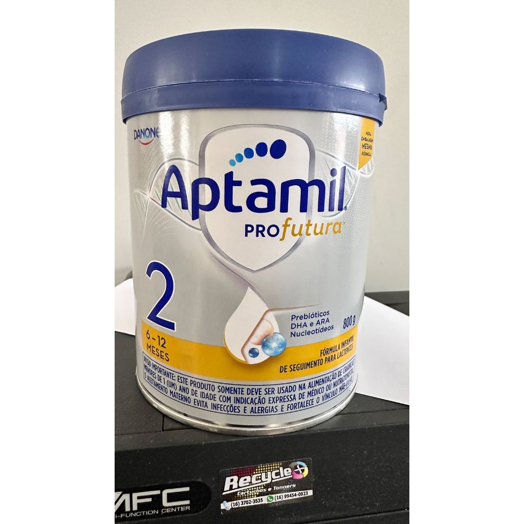 Aptamil Profutura 2 Premium Follow On Formula | Paediatrics