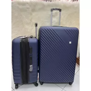 Mala GRANDE 40kg de bordo em promoção  Mala 71x50x33cm de Viagem, POLIPROPILENO em Oferta na Shopee