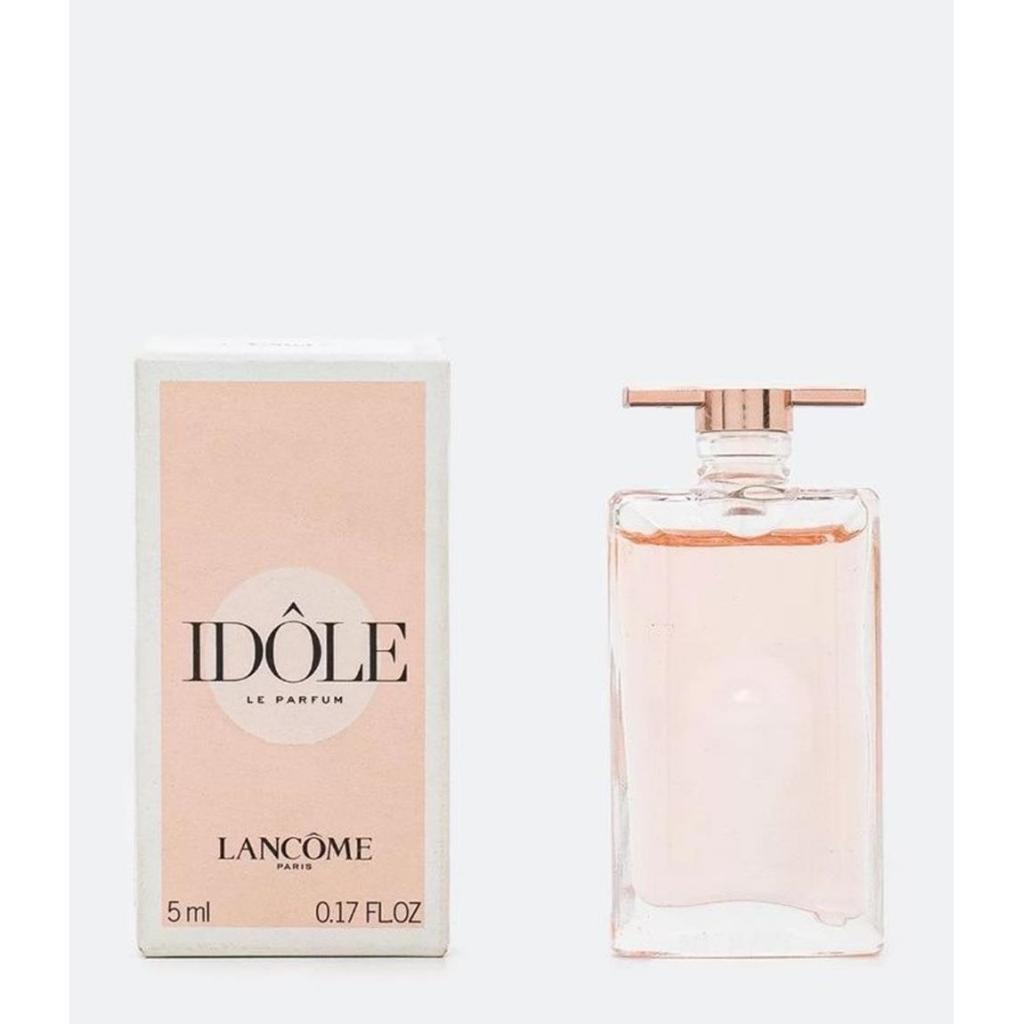 Mini Idole - Eau De Parfum 5ml | Shopee Brasil