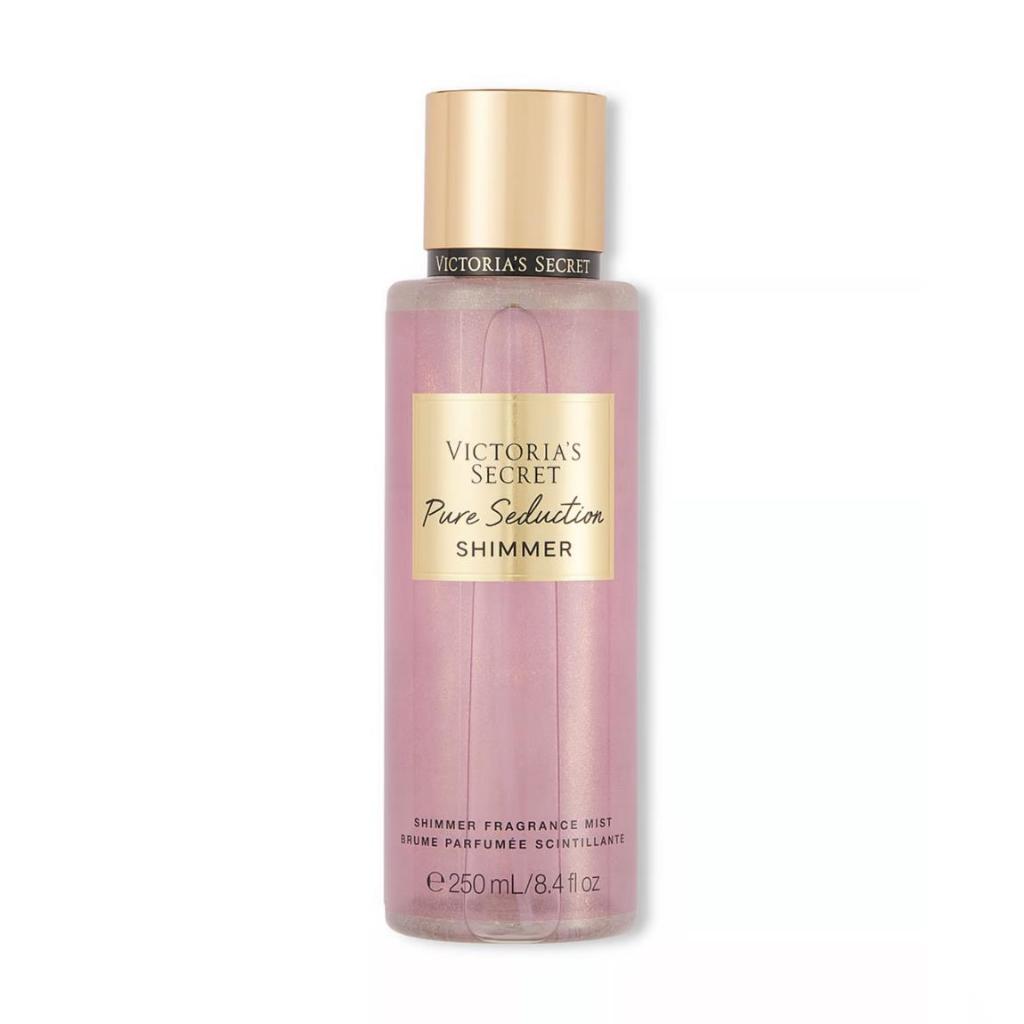 BODY VS PURE SEDUCTION SHIMMER