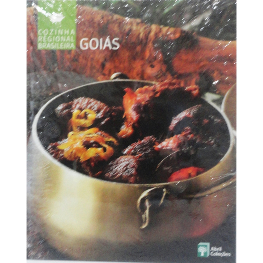 Coleção Cozinha Regional Brasileira Abril Coleções Uma Verdadeira