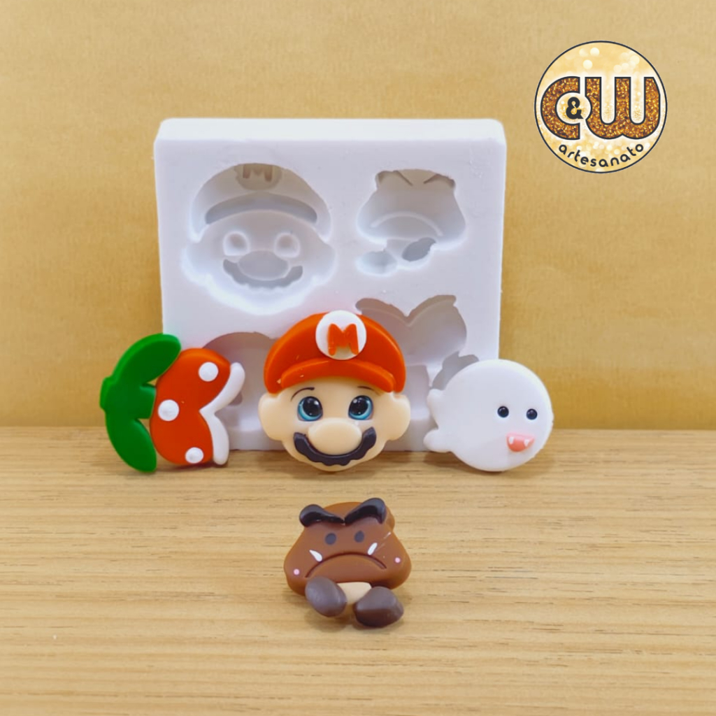 Portachiavi Super Mario 3D World versione Peach Gatto - Per la casa