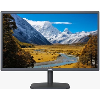 MONITOR DAHUA LM19-A202F 18.5 E-LED HD, 60HZ, TN, HDMI, VGA