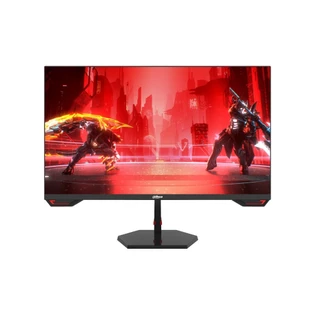 MONITOR GAMER DAHUA DHI-LM25-E231B 25 E-LED FULL HD, 180HZ