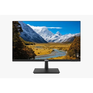 MONITOR DAHUA LM27-A200F 27 E-LED FULL HD, 100HZ, VA, HDMI