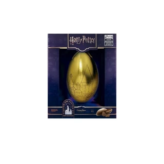 Ovo de Páscoa ao Leite Lata Harry Potter 185g