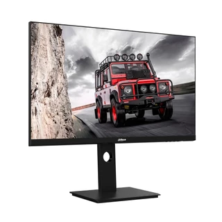 MONITOR E-LED QUAD HD DE 27 POLEGADAS, RESOLUCAO DE 2560X144 DHI-LM27-P301A