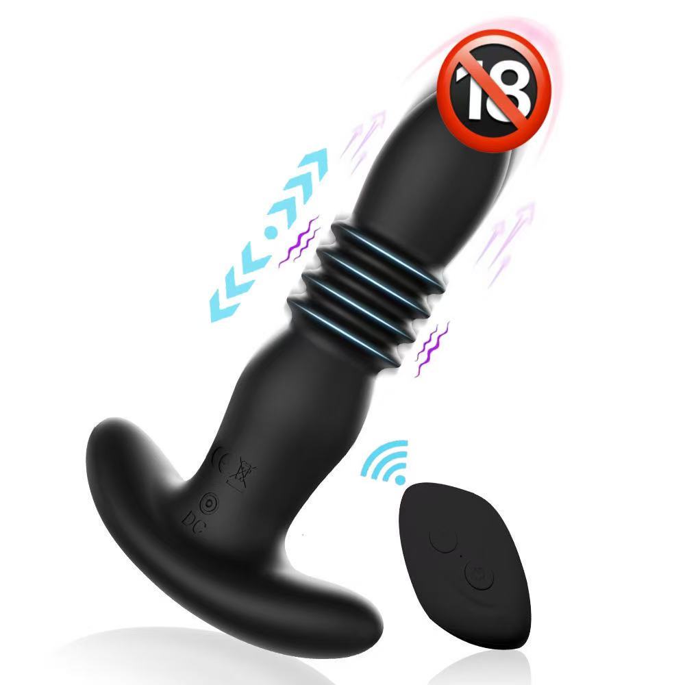 vibrador anal em Promoção na Shopee Brasil 2026