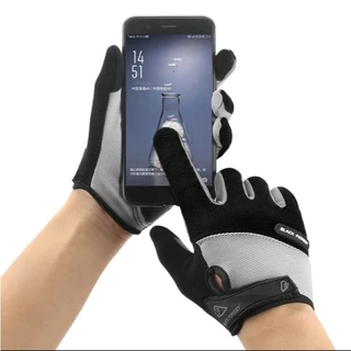 Luva Motocross Ciclismo Bicicleta Trilha Enduro Original