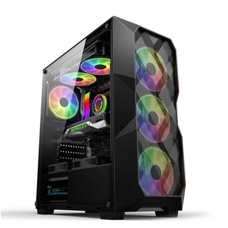 Computador CPU PC Gamer Intel I5 3470 Memoria Ram 16GB SSD 240GB