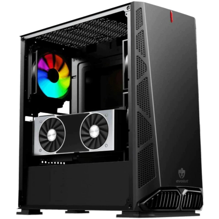 GABINETE GAMER EG810 / DANDY EVOLUT