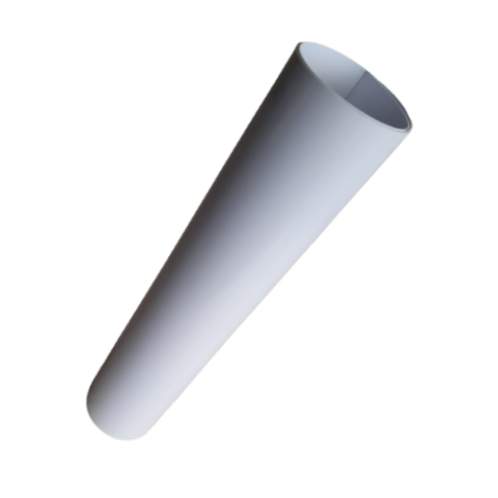 chapa de ps branco 200x100 poliestireno