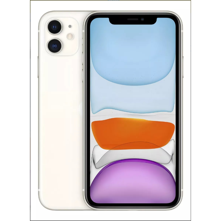 iPhone 11 Branco em Oferta | Shopee 2026