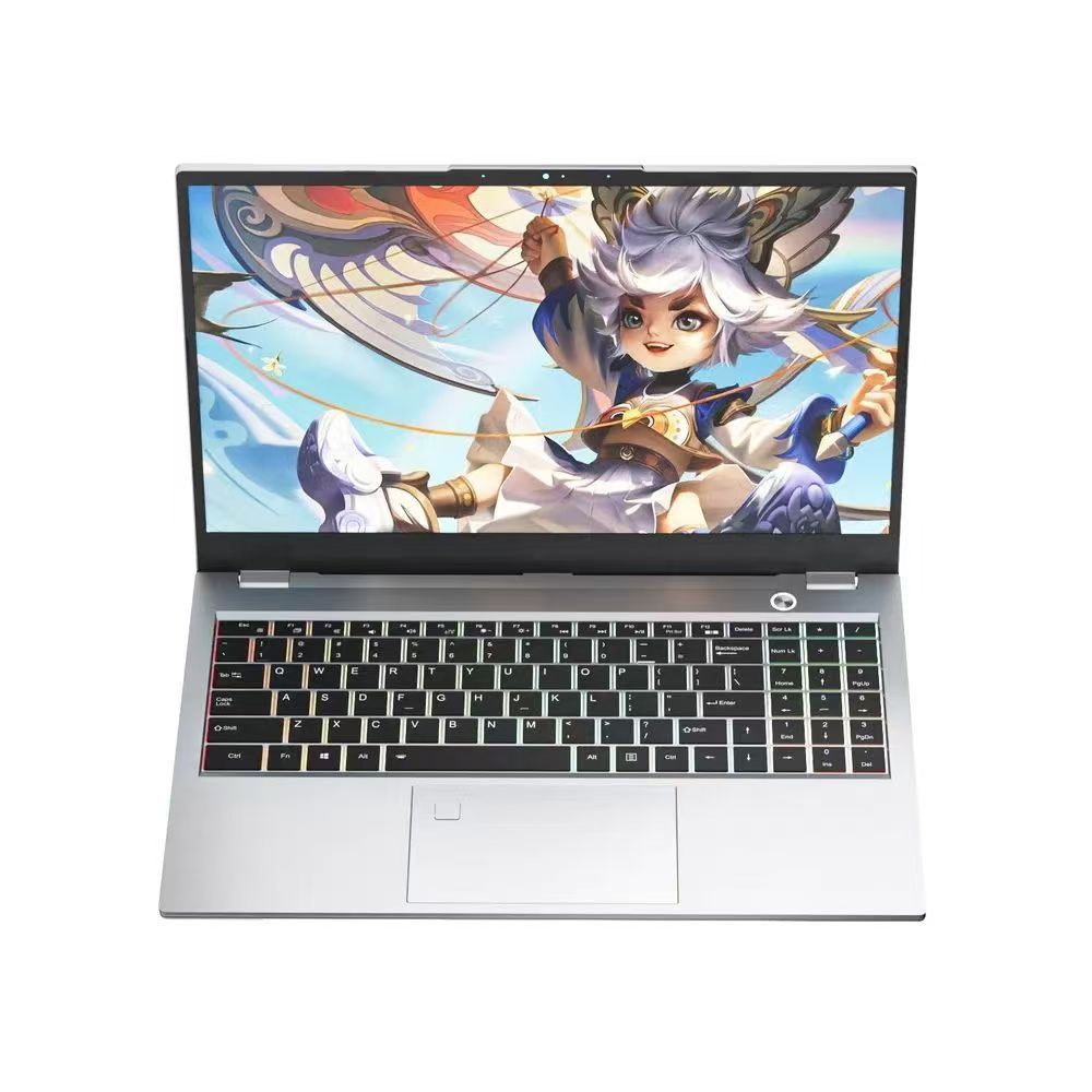 Laptop Intel N95, 15.6