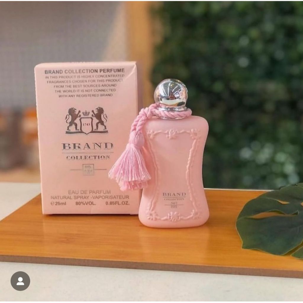 Perfume Delina Exclusifi em Promoção na Shopee Brasil 2025