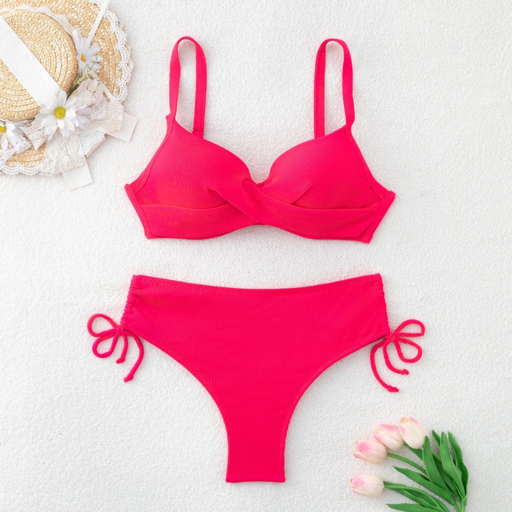 WD  VEST Biquíni Plus Size – Estilo, Conforto e Perfeito Caimento! 2025 XX297