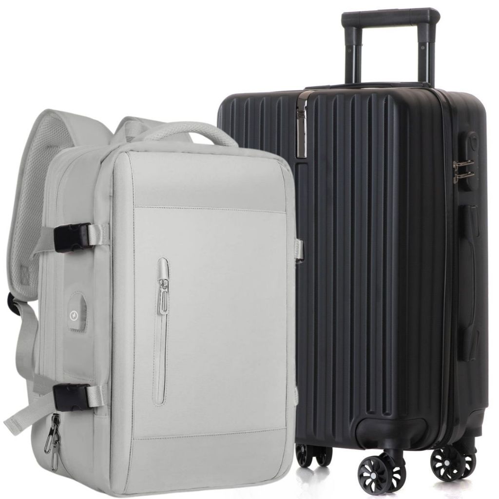 Mala De Viagem 10kg De Bordo Kit Mochila Para Viagem Aviao kit Viagem ...