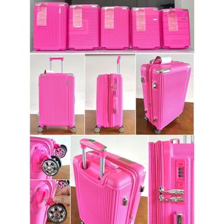 Mala De Viagem/Bordo 10KG,Nova Estilo Zíper Dupla Camada Anti-Roubo,Rodas Duplas 360Grau lançamento — foto 4 — Achou Levou Brasil